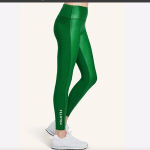 Peloton HR pocket leggings size small like new